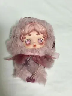 SKULLPANDA ぬいぐるみ・マスコット