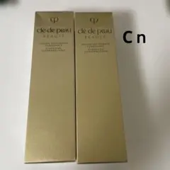 2本セット クレ・ド・ポー ボーテ モイスト洗顔フォーム A n 140g 