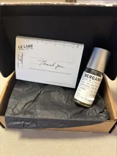 LE LABO BERGAMOTE 22 15ml