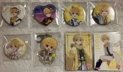 すとぷり るぅとくんグッズまとめ売り