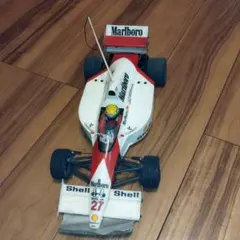当選品 集英社 ドラゴンボール ハンカチ F1 マルボロ・マクラーレン