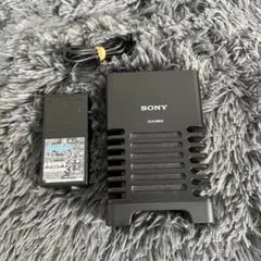 SONY AXS-CR1 AXSメモリーカード USBリーダーソニーカメラ ①のサムネイル