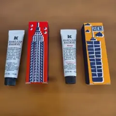 Kiehl's Lip Balm MANGO ORIGINAL 2本セットのサムネイル