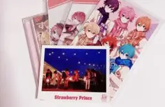 すとぷり 4点 まとめ売り