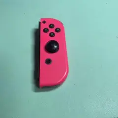 Nintendo Switch Joy-Con ピンク　ジャンク品　値下げ交渉可