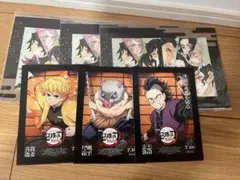 2*5様 「鬼滅の刃」入場者特典　第一弾3セット