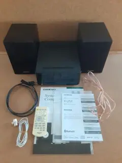 2025年最新】ONKYO X-U5の人気アイテム - メルカリ