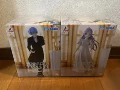 葬送のフリーレン Luminasta フォーリヒにて ヒンメル フリーレン