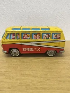 2025年最新】ブリキ バス イチコーの人気アイテム - メルカリ