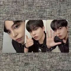 2025年最新】ateez トレカ ジョンホの人気アイテム - メルカリ