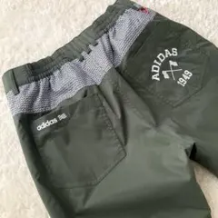 ゴルフ中綿メンズ