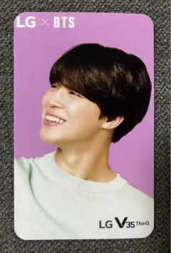 防弾少年団　ジミン  サイン　直筆　トレカ 2025年最新】jimin サインの人気アイテム - メルカリ