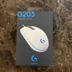 G203マウス