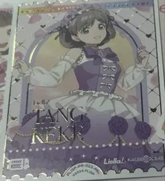 ラブライブ 唐可可 缶バッジ ユニット 100個 - メルカリ