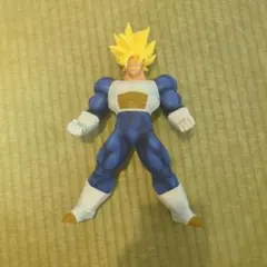ドラゴンボール　一番くじ　孫悟空　フィギュア