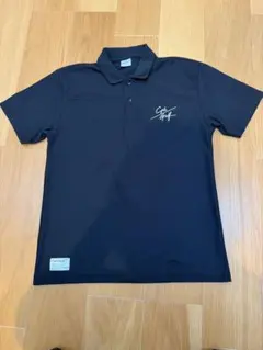 CPH/GOLF POLO ブラック　キャプテンズヘルムゴルフ CPH/GOLF POLO ブラック キャプテンズヘルムゴルフ - メルカリ