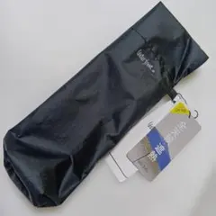 【新品未使用】傘カバー 折りたたみ傘用のサムネイル
