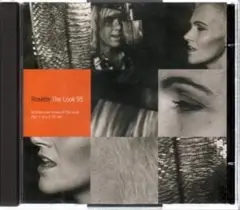 Roxette The Look '95 Rapino Brothers