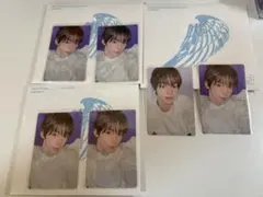 TWS ハンジン play hard compact ver unseal