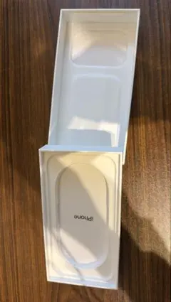 Apple iPhone 17 Pro 空箱 256GB