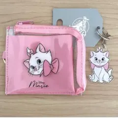 ＊新品＊ディズニーストア　マリーちゃん　2点セット♡