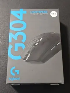 Logicool G304 LIGHTSPEED ワイヤレスマウス