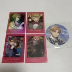 A3! 茅ヶ崎至 グッズ2点セット - メルカリ