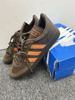 adidas syukyu E-WAX SPEZIAL 25.5cm