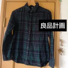 フランネルシャツ シャツ