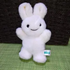 メリーズうさちゃん 2003年製　タカラ　非売品 マスコットぬいぐるみ