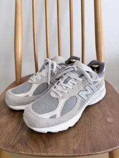 Levis(リーバイス) × New Balance M990LV3 27cm