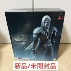 2025年最新】PLAY ARTS 改 セフィロスの人気アイテム - メルカリ