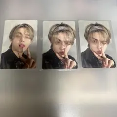 seventeen エスクプス　消費期限　A 封入　フラッシュプライス