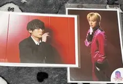 超特急 アロハ 生写真 まとめ売り