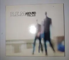 ★R.E.M. / Around the Sun★