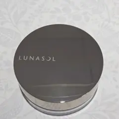LUNASOL スムースクリアパウダー 01 ルーセントのサムネイル