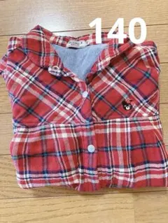 DOUBLE.B トップス