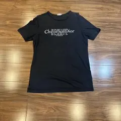 DIOR NEWAVE Tシャツ