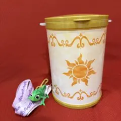 東京ディズニーリゾート ラプンツェルバケツのサムネイル