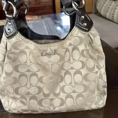 Coach ハンドバッグ