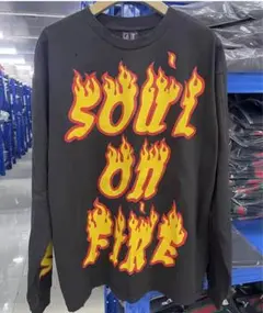 新品未使用ロンT