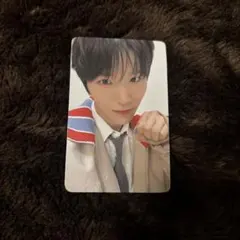 NCT WISH our wish EC限定 ジェヒ トレカ