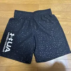 アンダーアーマー ショートパンツ