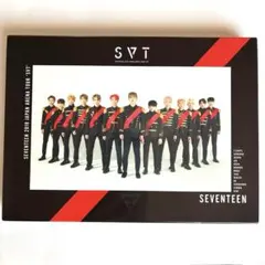 2025年最新】seventeen dvdの人気アイテム - メルカリ