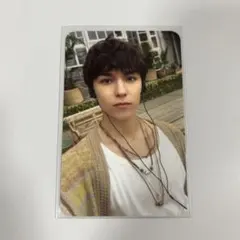 SEVENTEEN セブチYES24 Carat盤 特典 トレカ バーノン