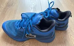 Lacoste ラコステ テニスシューズ 26.5cmのサムネイル
