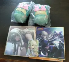 2025年最新】草薙寧々まとめ売りの人気アイテム - メルカリ