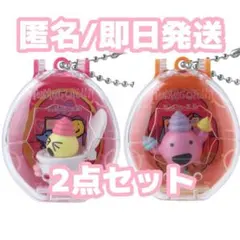 Tamagotchi Collectibles Poop Time