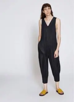 プリーツプリーズ 15AW FLUFFY BASICS プリーツオールインワン FLUFFY BASICS – isseymiyake.com