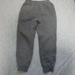 裏ボアスウェット